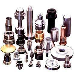 Manufacturing of CNC Lathe Machinery Works Manufacturing of CNC Lathe Machinery Works