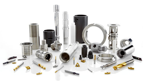 Precision Engineering Components Precision Engineering Components