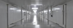 Cold Room Puf Panel Cold Room Puf Panel