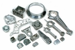 Customized Die Mould Customized Die Mould