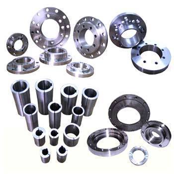 Customized Machinery Spare Parts Customized Machinery Spare Parts