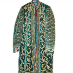 Velvet Dupion Silk Groom Coat Velvet Dupion Silk Groom Coat