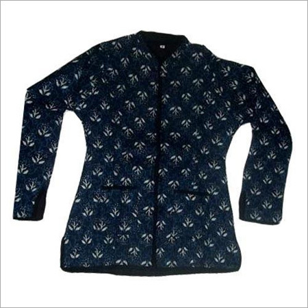 Fashionable Cotton Jacket Fashionable Cotton Jacket