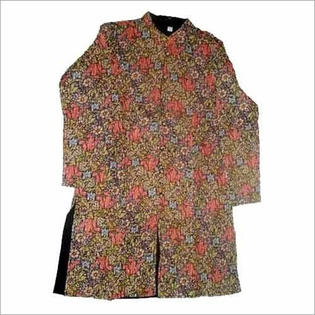 Quilted Jacket Quilted Jacket