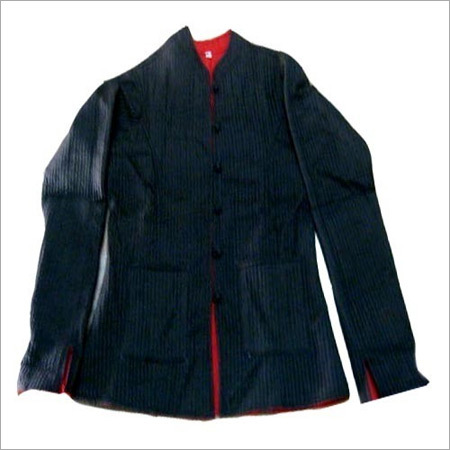 Cotton Casual Jacket Cotton Casual Jacket