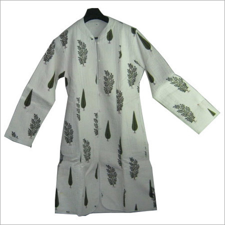Kantha Quilt Jacket Kantha Quilt Jacket