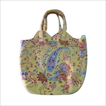 Cotton Bag Cotton Bag
