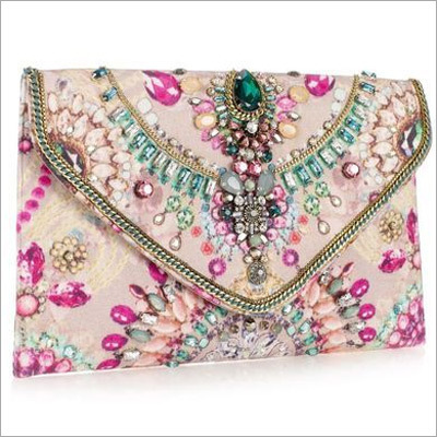 Beaded Clutches Beaded Clutches