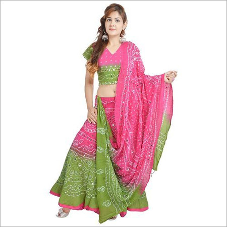 Bandhej Salwar Kameez Bandhej Salwar Kameez