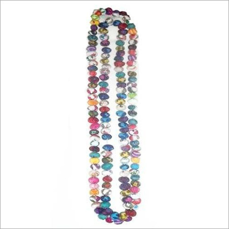 Beaded Necklace Beaded Necklace