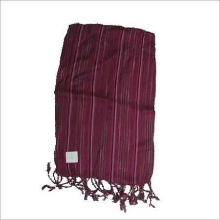 Fancy Silk Scarf Fancy Silk Scarf