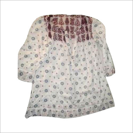 Cotton Kurtis Cotton Kurtis
