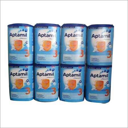 Aptamil Milk Aptamil Milk