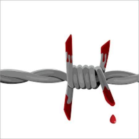 MS Barbed Wire MS Barbed Wire