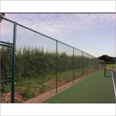 Industrial Fencing Wire Industrial Fencing Wire