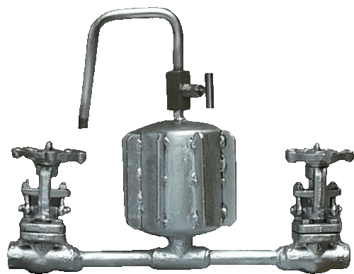 EVP SAMPLE COOLER EVP SAMPLE COOLER