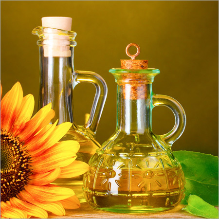 Sunflower Oil Sunflower Oil