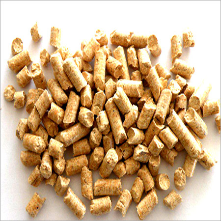 Wood Pellets Wood Pellets