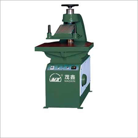 Hydraulic Punching Machine Hydraulic Punching Machine