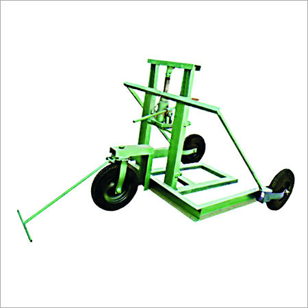 Hydraulic Trolley Hydraulic Trolley