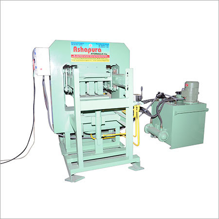 Bricks Making Machine Bricks Making Machine