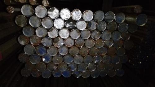 Polished Steel Rods Polished Steel Rods