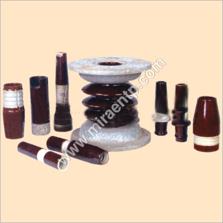 Porcelain Switchgear Insulator Porcelain Switchgear Insulator
