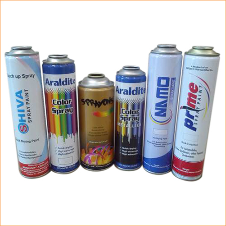 Aerosol Tin Cans Aerosol Tin Cans