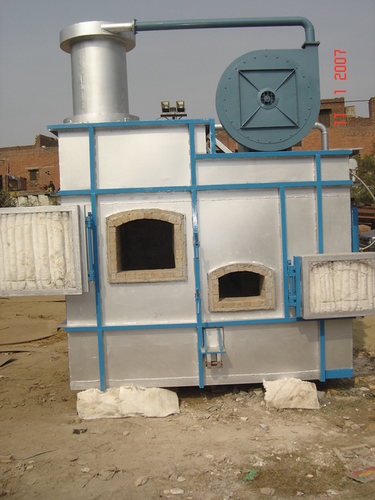 Aluminium Melting Aluminium Melting