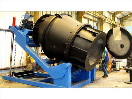 Rotary Furnace Rotary Furnace