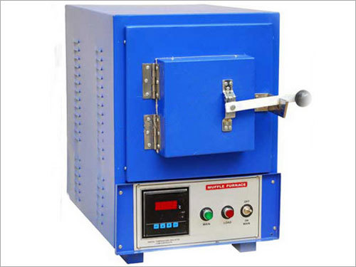 Muffle Furnace Muffle Furnace