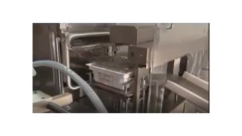 Pre Filling Syringe Machine Pre Filling Syringe Machine