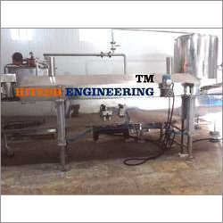 Snacks Frying Line Snacks Frying Line