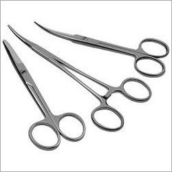 Surgical Scissors Surgical Scissors