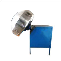 Masala Coating Pan Masala Coating Pan