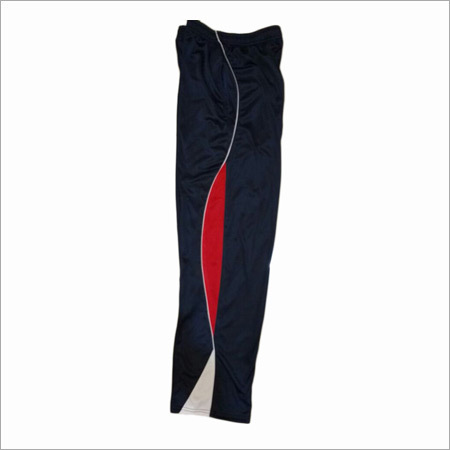 Track Pants Track Pants