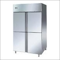 Stainless Steel Freezer and Cooler Stainless Steel Freezer and Cooler