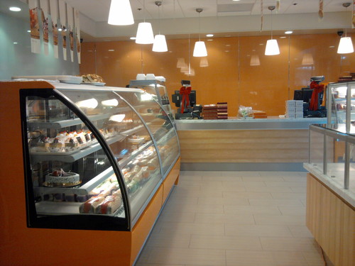 Shops Interior Designing Services Shops Interior Designing Services