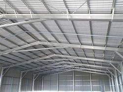 Sheds Fabrication Services Sheds Fabrication Services