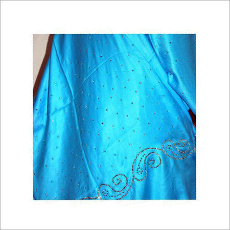 Viscose Stole With Sequin Work Viscose Stole With Sequin Work