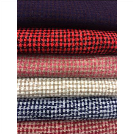Woolen Fabric Woolen Fabric