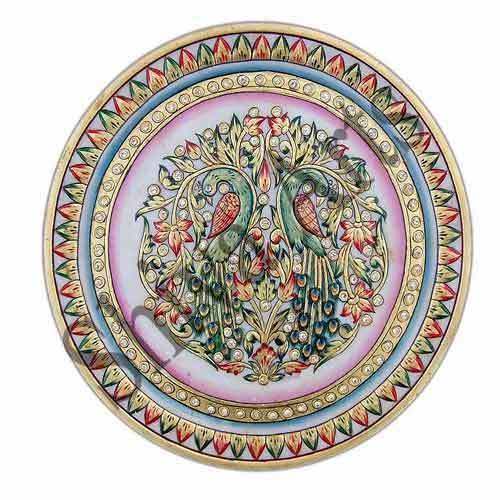 Decorative Plate Decorative Plate