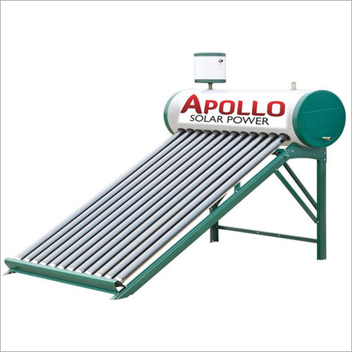 SOLAR WATER HEATER SOLAR WATER HEATER