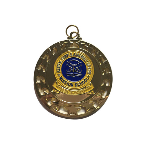 Gold Medal Gold Medal
