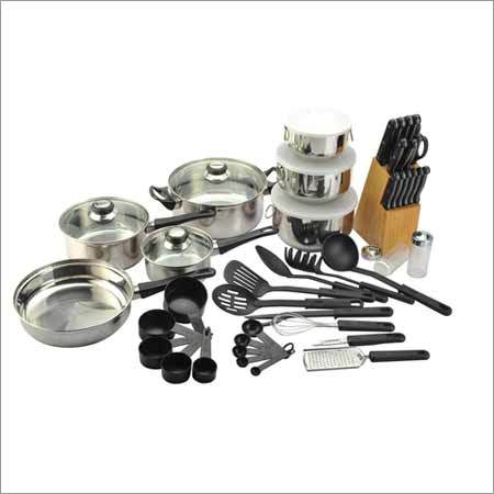 Stainless Steel Kitchenware Stainless Steel Kitchenware