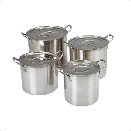 Stock Pot Stock Pot