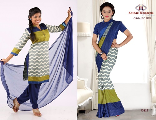 Organic Silk Organic Silk