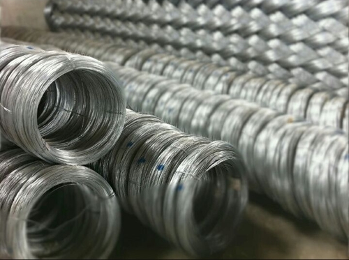 MS GI Wire MS GI Wire