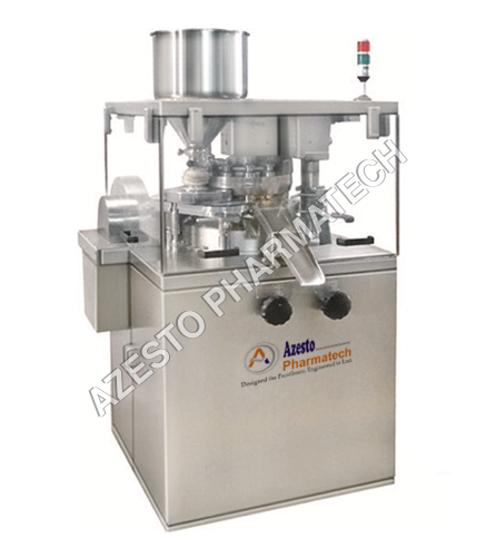 Heavy Duty Slugging Tablet Press Heavy Duty Slugging Tablet Press