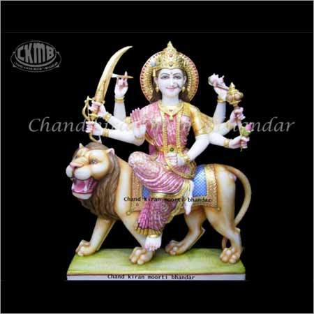 Durga Mata Statue Durga Mata Statue